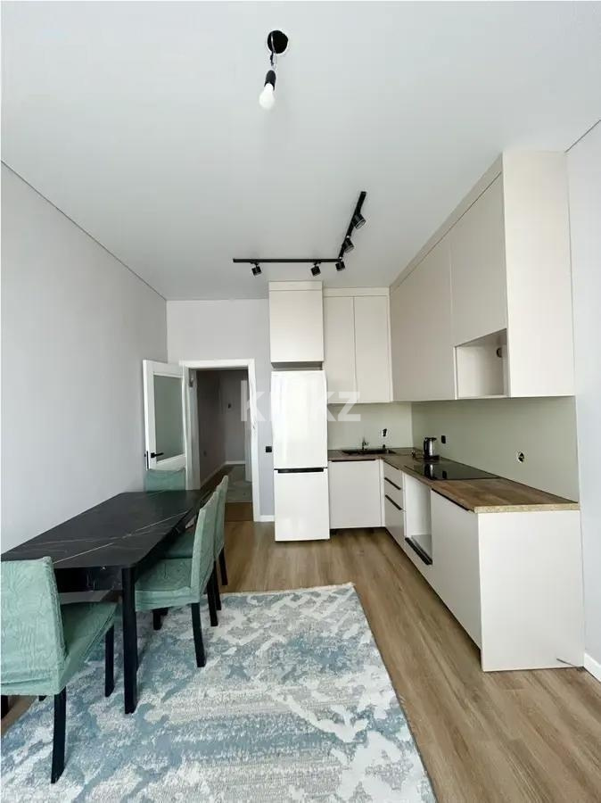 Продажа 2-комнатной квартиры, 42 м² - Продажа  двухкомнатных квартир в новостройках Астаны - страница 49 фото 2 из 4