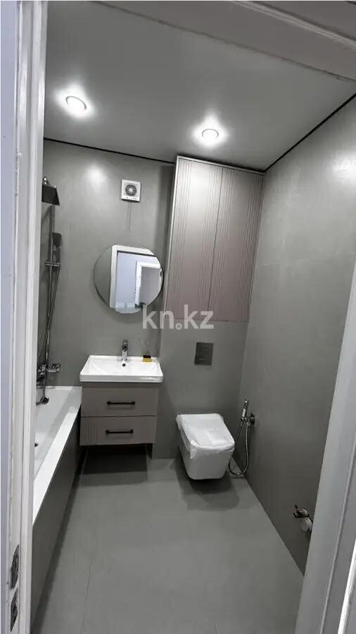 Продажа 1-комнатной квартиры, 34 м² в Астане - фото 4