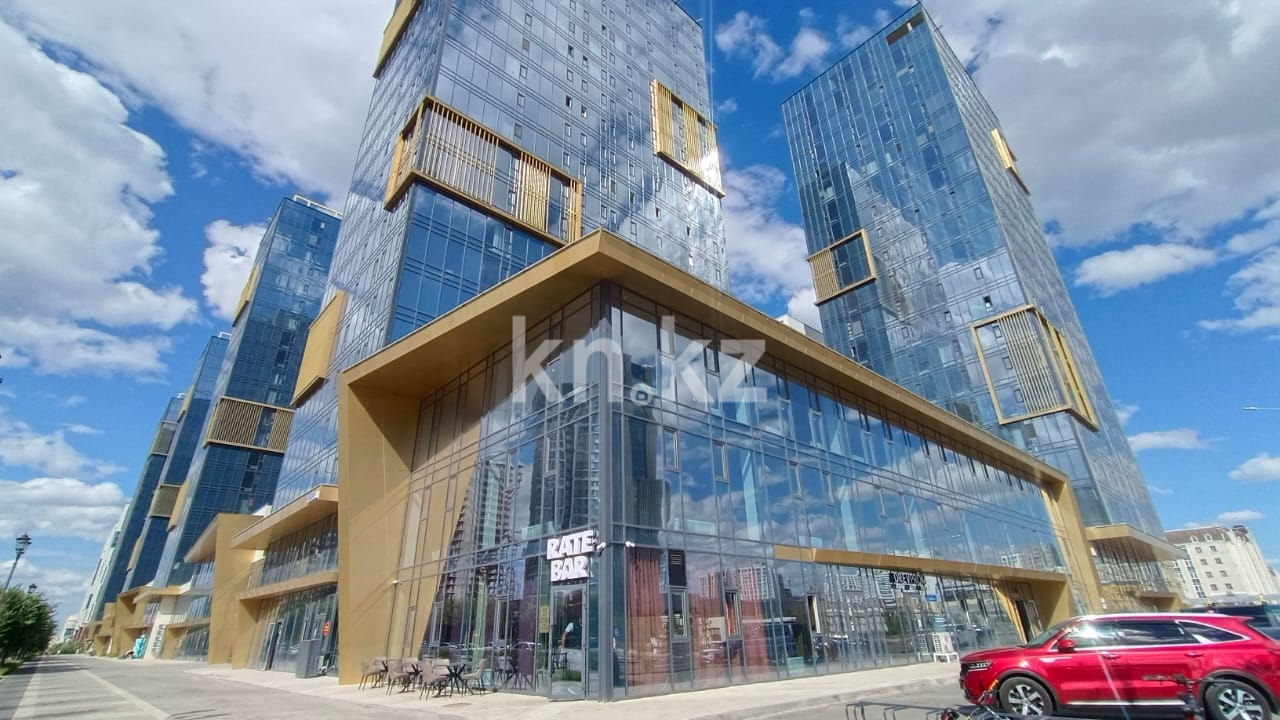 Продажа помещения, 136 м² - Продажа офисных и торговых помещений в Казахстане фото 3 из 12