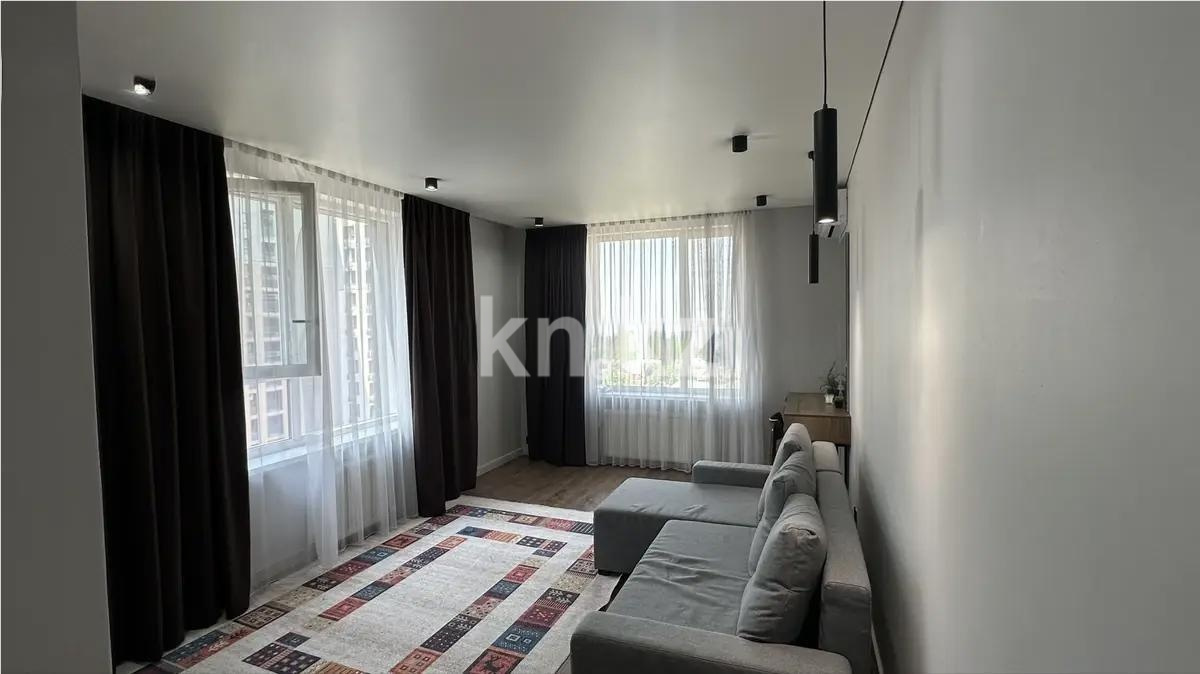 Продажа 3-комнатной квартиры, 110 м² - Продажа трехкомнатных квартир в Казахстане - страница 6 фото 2 из 6