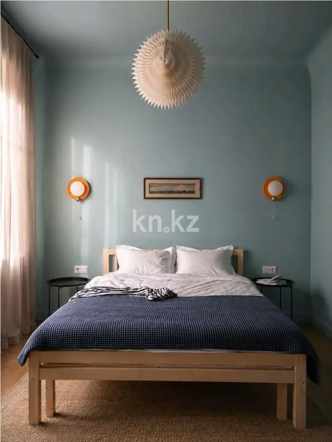 Продажа 2-комнатной квартиры, 55 м² в Астане - фото 2