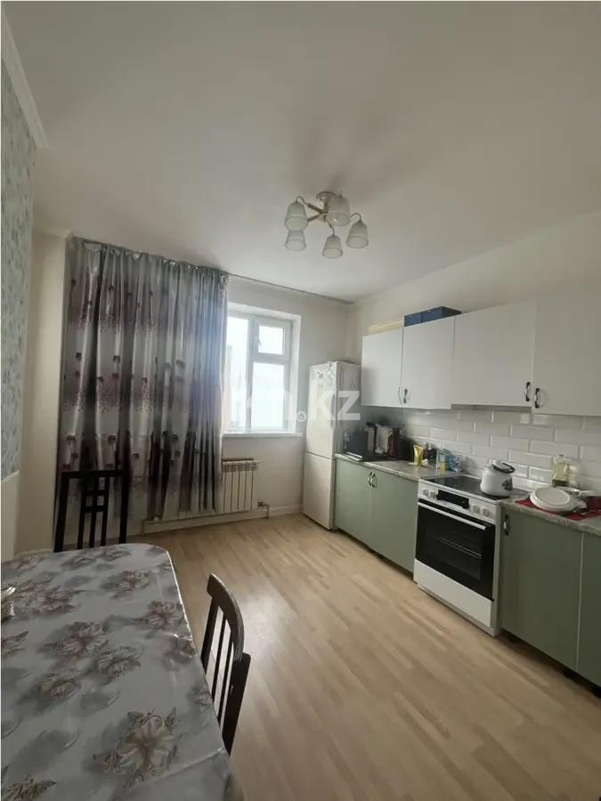 Продажа 1-комнатной квартиры, 38.2 м² - Продажа квартир в Казахстане - страница 45 фото 2 из 2