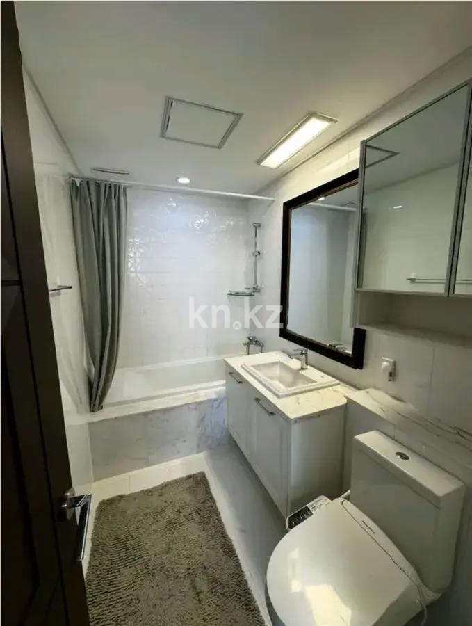 Продажа 3-комнатной квартиры, 98 м² - Продажа трехкомнатных квартир от собственников в Астане - страница 2 фото 4 из 4