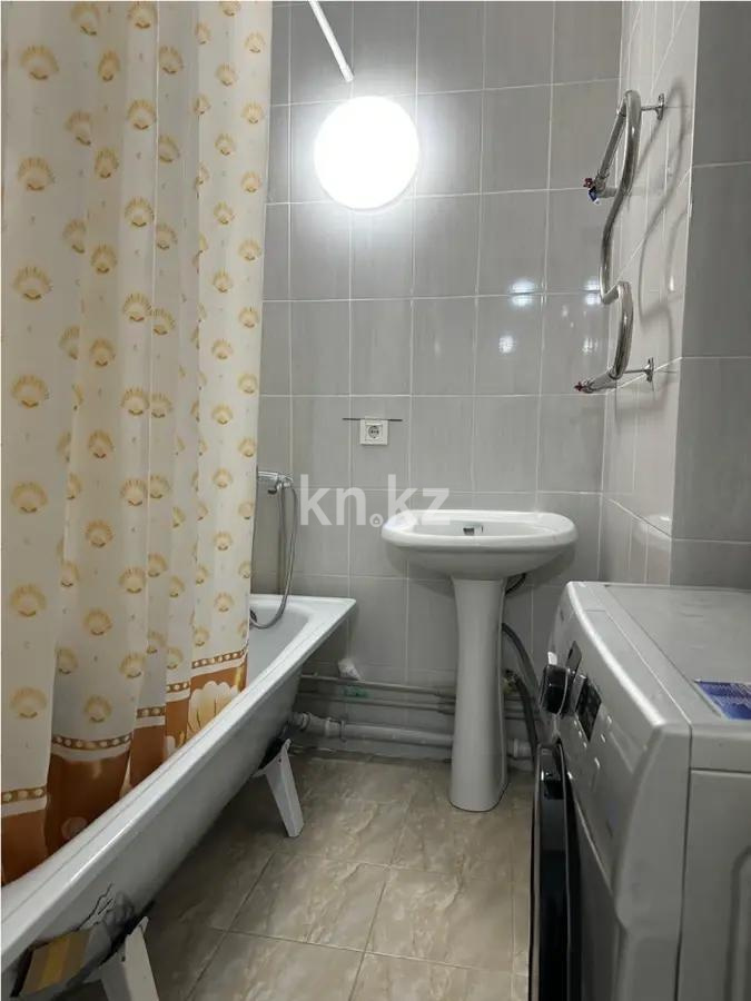 Продажа 2-комнатной квартиры, 58 м², мкр. Дарабоз, дом  33 - Продажа квартир в Казахстане фото 4 из 7