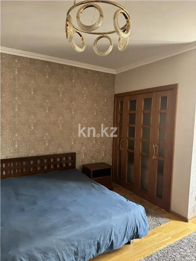 Продажа 2-комнатной квартиры, 65 м² - Продажа квартир в кирпичном доме в Алматы фото 2 из 4