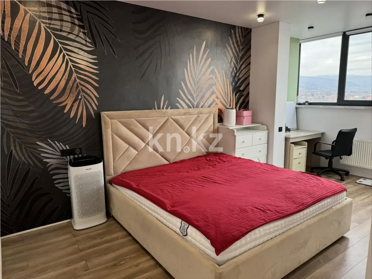 Продажа 2-комнатной квартиры, 70 м², ул. Шаляпина, дом  1/18 - Продажа  двухкомнатных квартир в новостройках Алматы с фото фото 2 из 3