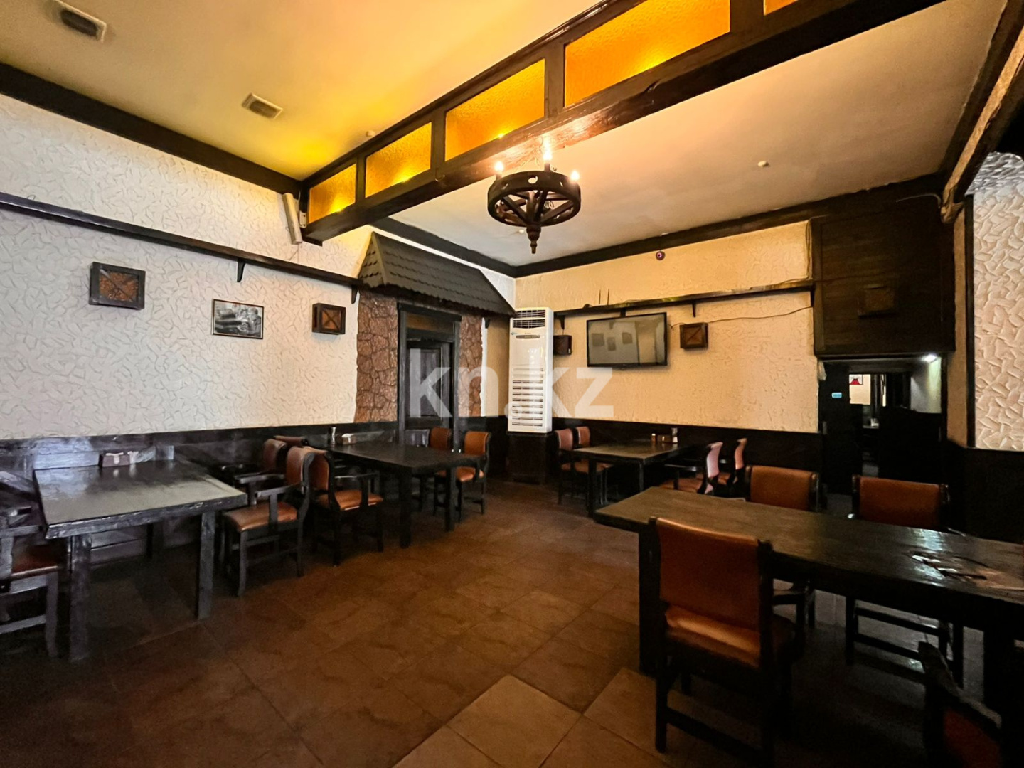 Аренда помещения - Аренда офисных и торговых помещений в Караганде фото 7 из 7