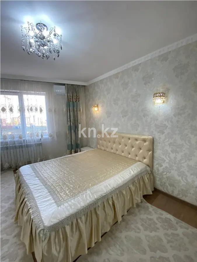 Продажа 2-комнатной квартиры, 67 м², мкр. Нуркент, дом  71 - Продажа квартир в Алматы фото 1 из 3