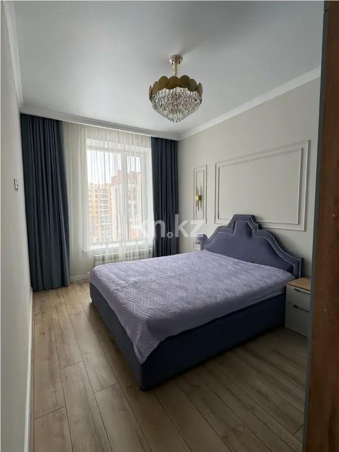 Продажа 3-комнатной квартиры, 76 м² в Астане - фото 3