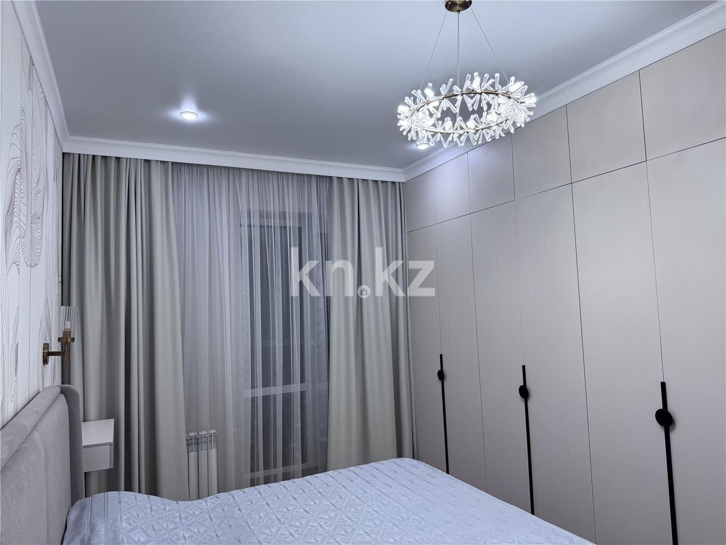 Продажа 2-комнатной квартиры, 74 м² в Караганде - фото 4