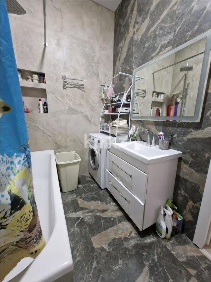 Продажа 3-комнатной квартиры, 65 м² в Астане - фото 4