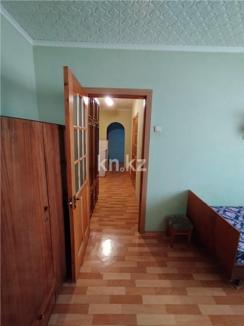 Продажа 2-комнатной квартиры, 53 м², ул. Университетская - Продажа квартир в Караганде фото 4 из 9