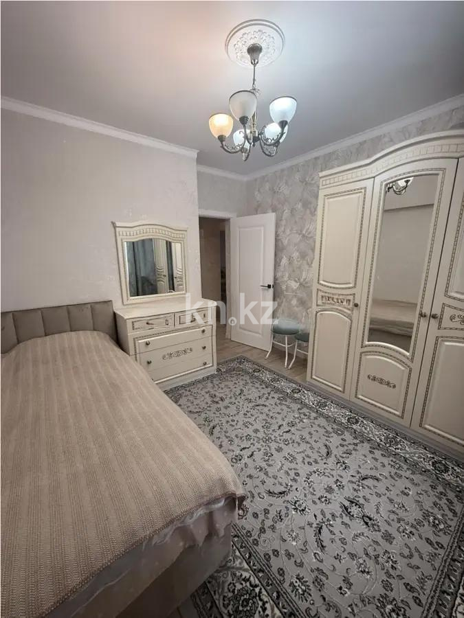 Продажа 3-комнатной квартиры, 70 м² в Алматы - фото 2