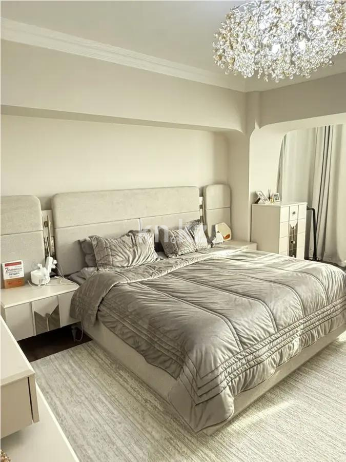 Продажа 3-комнатной квартиры, 80 м² - Продажа трехкомнатных квартир от собственников в Алматы фото 2 из 4