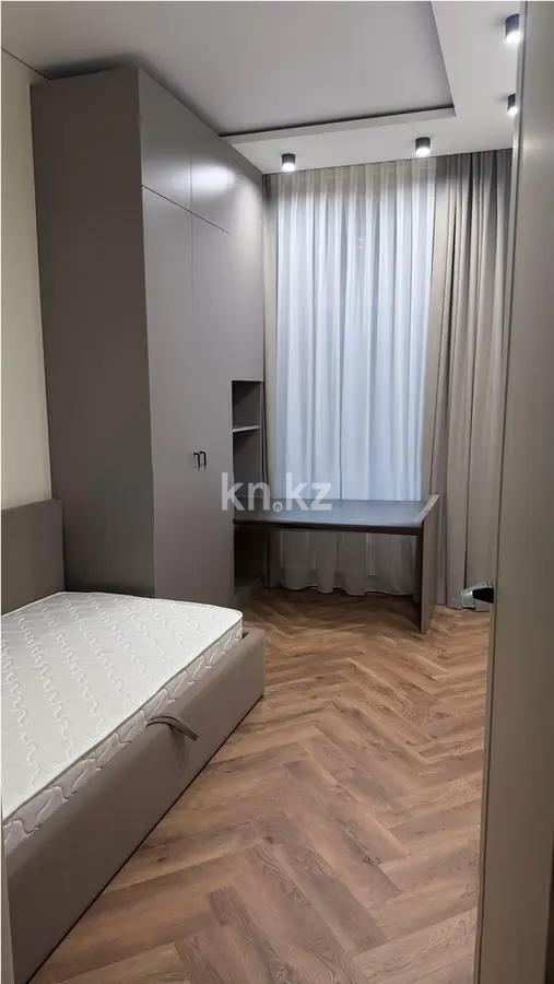 Продажа 4-комнатной квартиры, 120 м² - Продажа недвижимости в Казахстане - страница 20 фото 2 из 5
