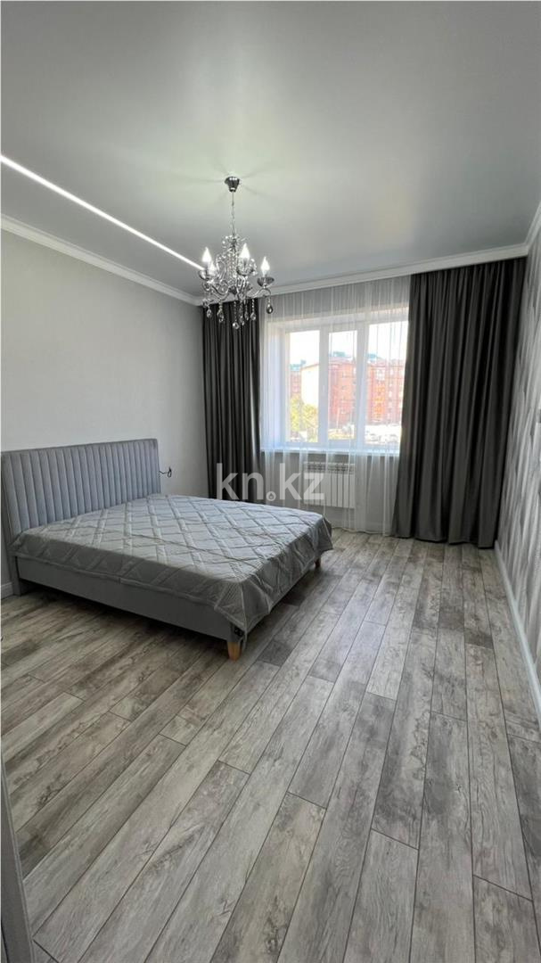 Продажа 2-комнатной квартиры, 65 м², ул. Муканова - Продажа  двухкомнатных квартир в Караганде фото 4 из 12