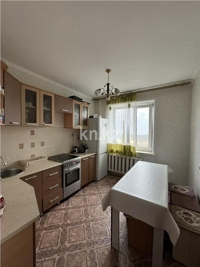 Продажа 3-комнатной квартиры, 65 м² в Караганде - фото 4