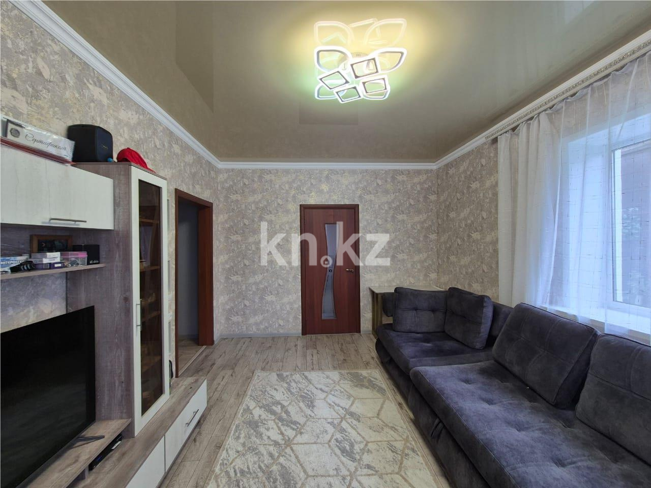 Продажа 4-комнатного дома, 96 м², ул. Тулебаева в Темиртау - фото 3