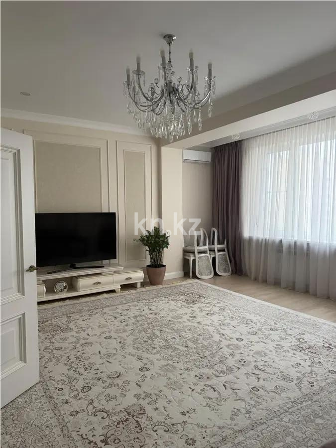 Продажа 3-комнатной квартиры, 116 м² - Аренда офисных и торговых помещений в Усть-Каменогорске фото 1 из 5
