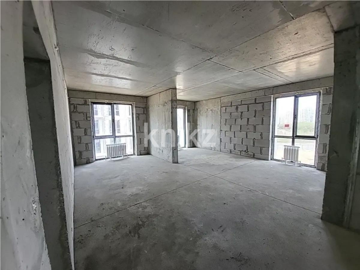 Продажа 2-комнатной квартиры, 68 м², мкр-н Нуркент, дом  6/2 - Продажа квартир в новостройках Алматы без посредников фото 1 из 3