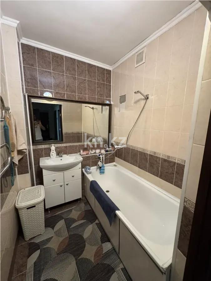 Продажа 2-комнатной квартиры, 60 м² в Алматы - фото 4