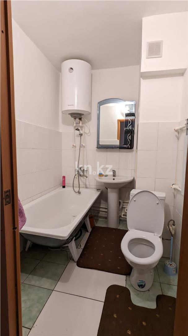 Продажа 2-комнатной квартиры, 59 м², ул. Уалиханова в Темиртау - фото 6