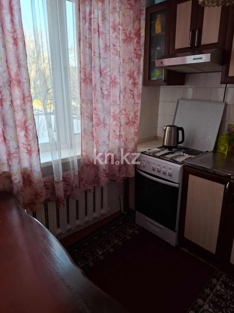 Продажа 3-комнатной квартиры, 62 м² в Караганде - фото 5