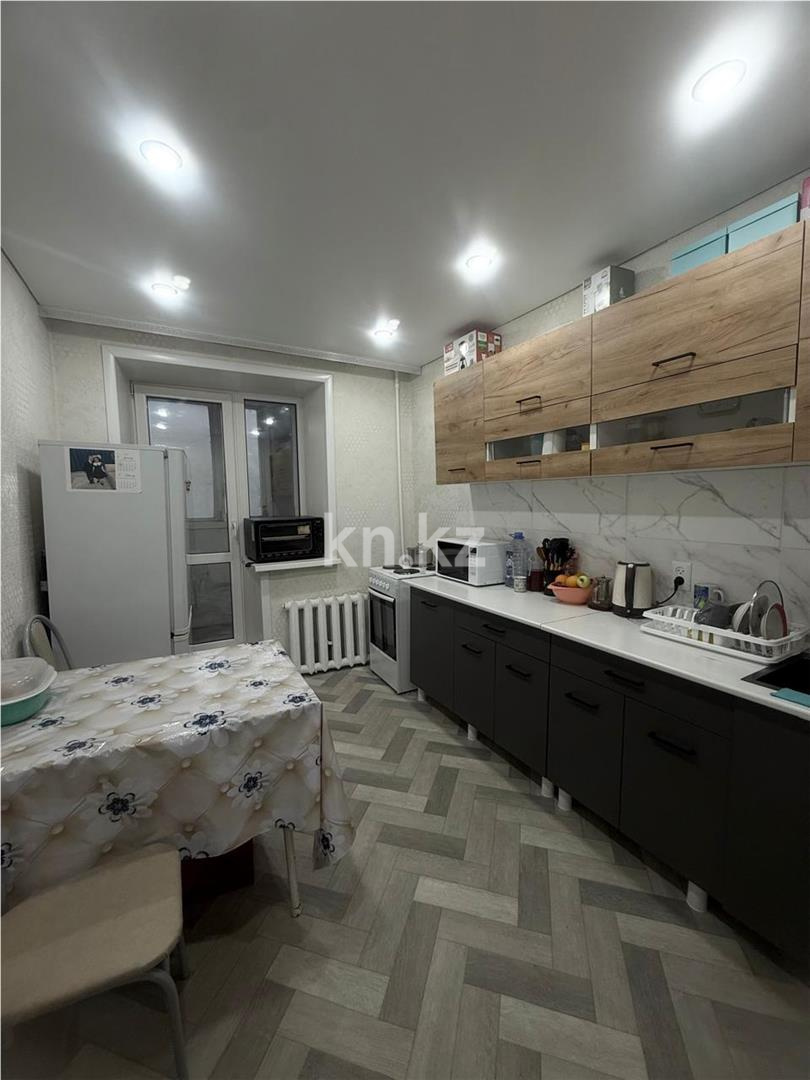 Продажа 2-комнатной квартиры, 48 м², ул. Затаевича (Зональная) - Продажа квартир в Караганде фото 6 из 12