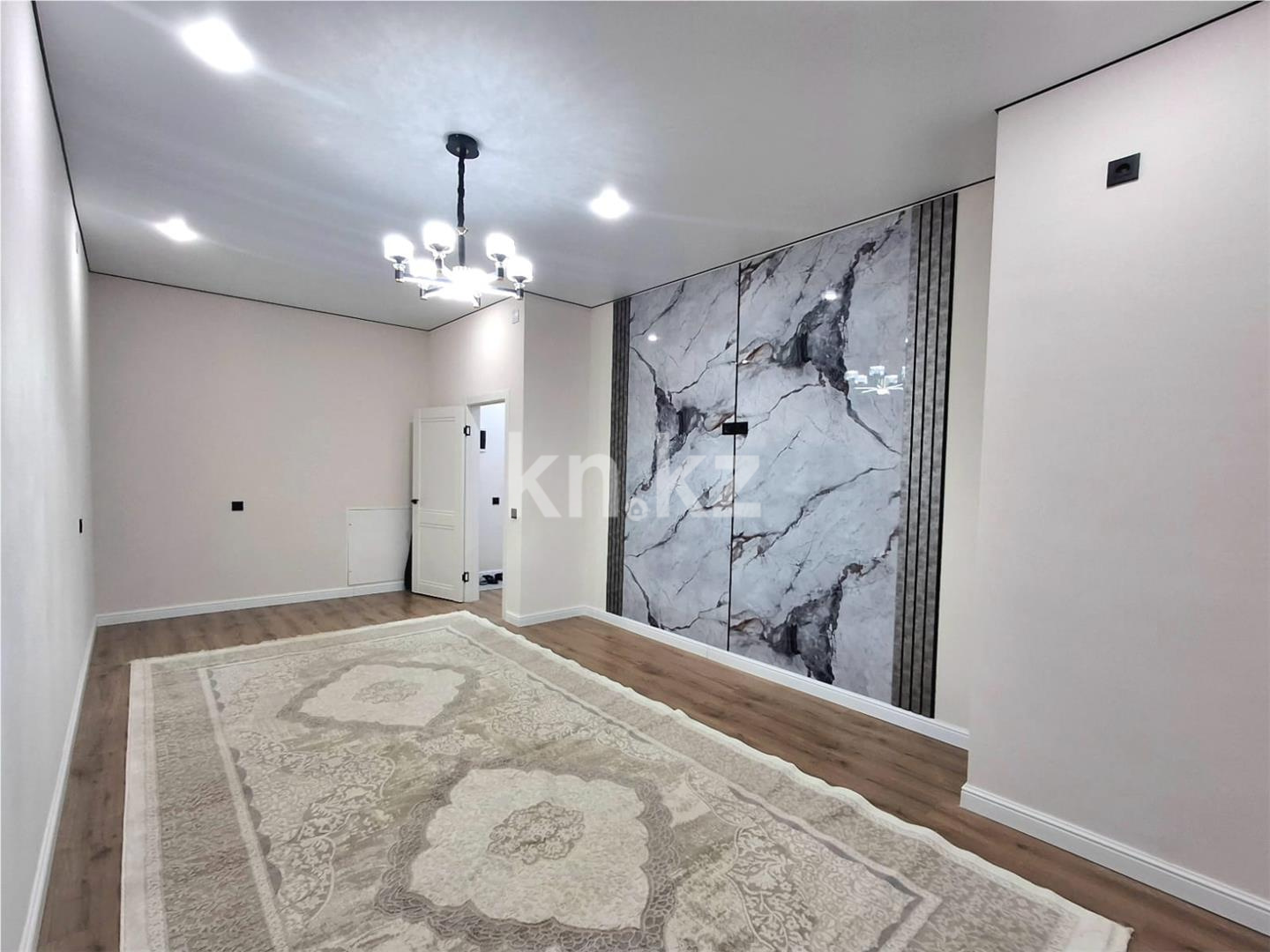 Продажа 1-комнатной квартиры, 44 м² - Продажа однокомнатных квартир в Астане - страница 66 фото 4 из 7