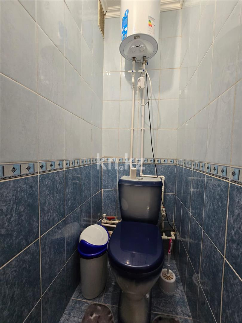 Продажа 3-комнатной квартиры, 56 м², мкр-н 6-й в Темиртау - фото 8