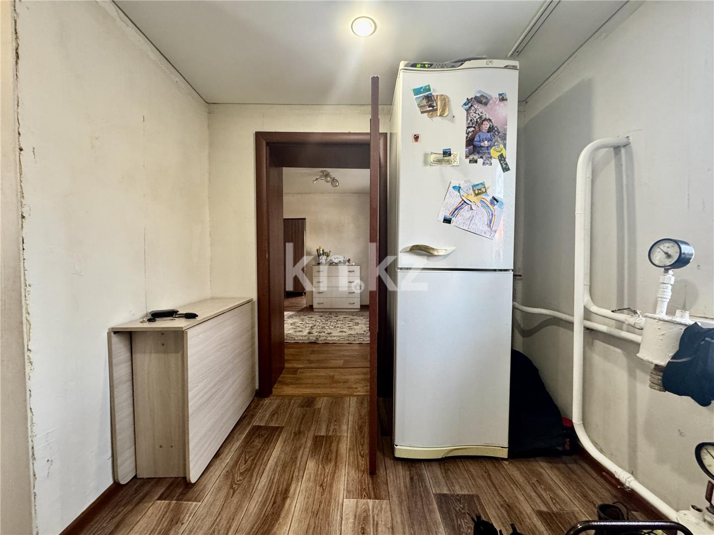 Продажа 4-комнатного дома, 65.3 м², ул. Айвазовского, дом  5 в Караганде - фото 19