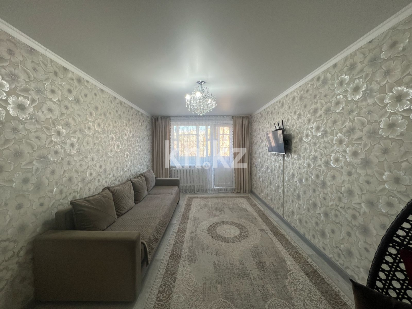 Продажа 1-комнатной квартиры, 31.5 м², ул. Муканова в Караганде - фото 2