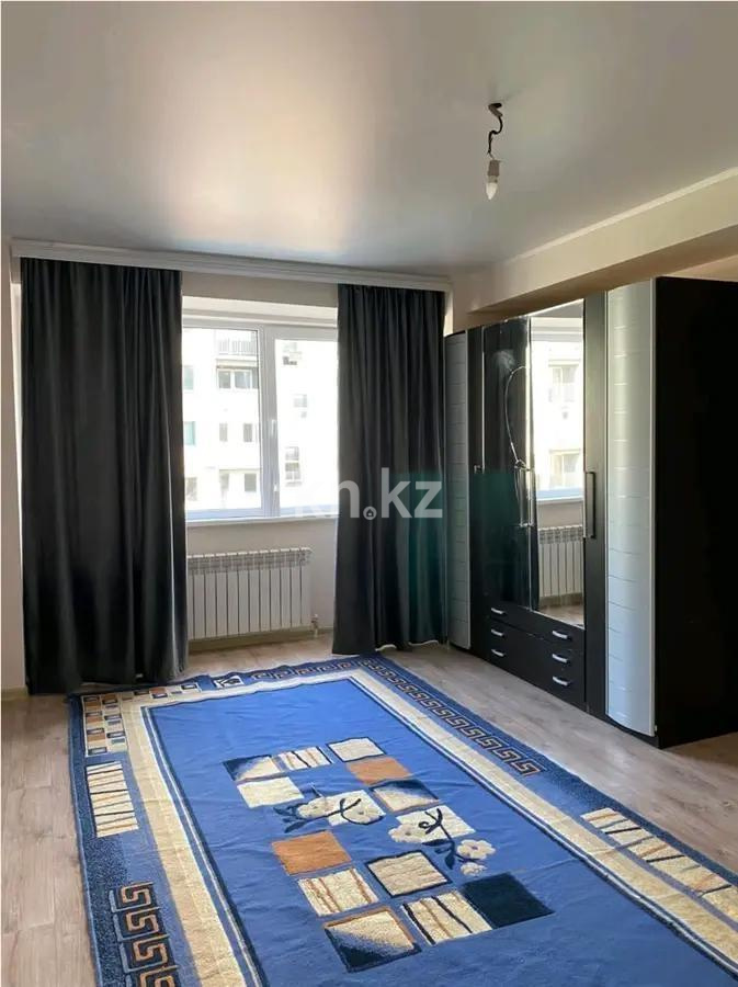 Продажа 3-комнатной квартиры, 77 м² в Алматы