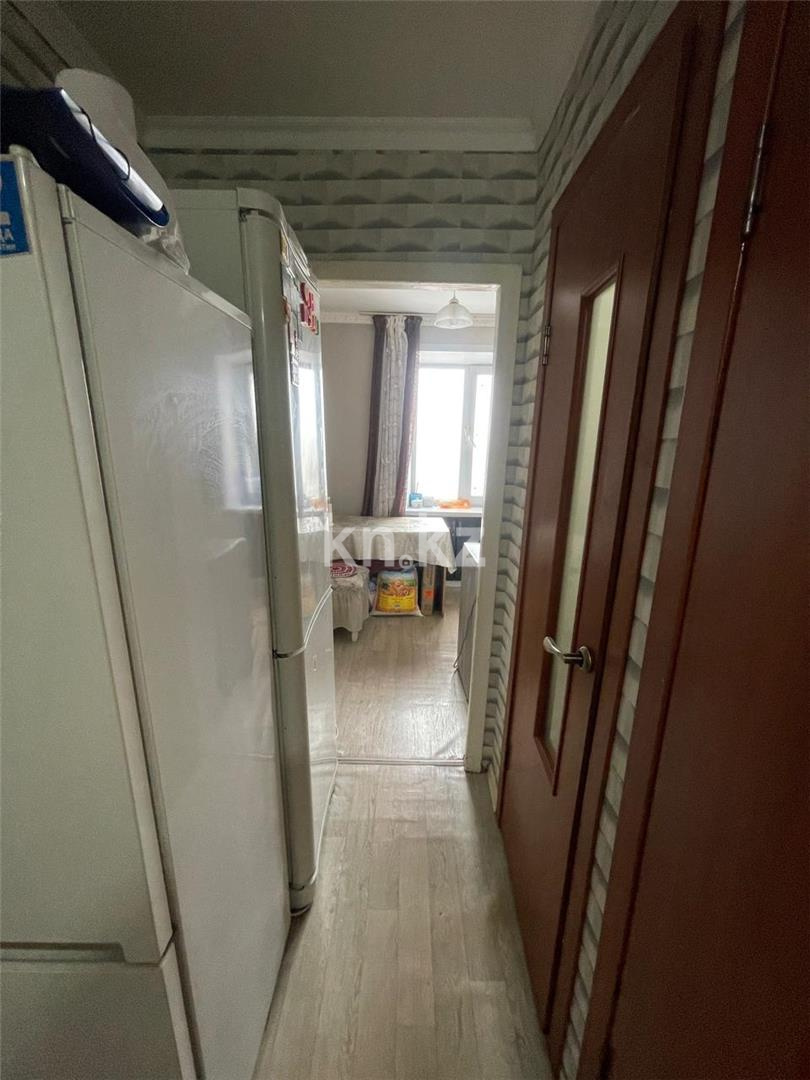Продажа 3-комнатной квартиры, 67 м² в Караганде - фото 11