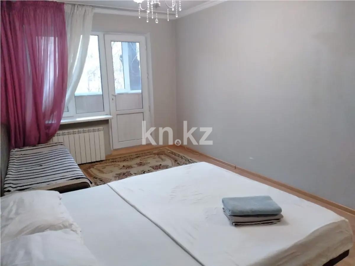 Продажа 1-комнатной квартиры, 32 м² в Алматы