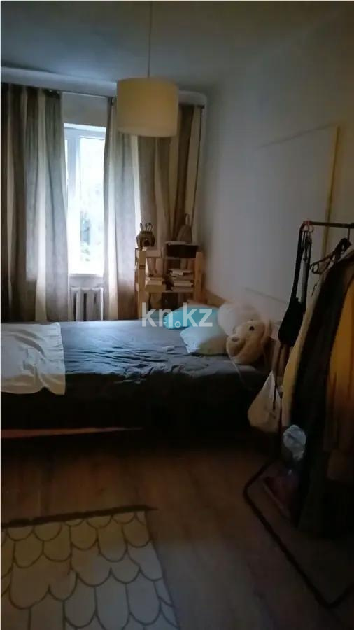Продажа 2-комнатной квартиры, 41 м² в Алматы