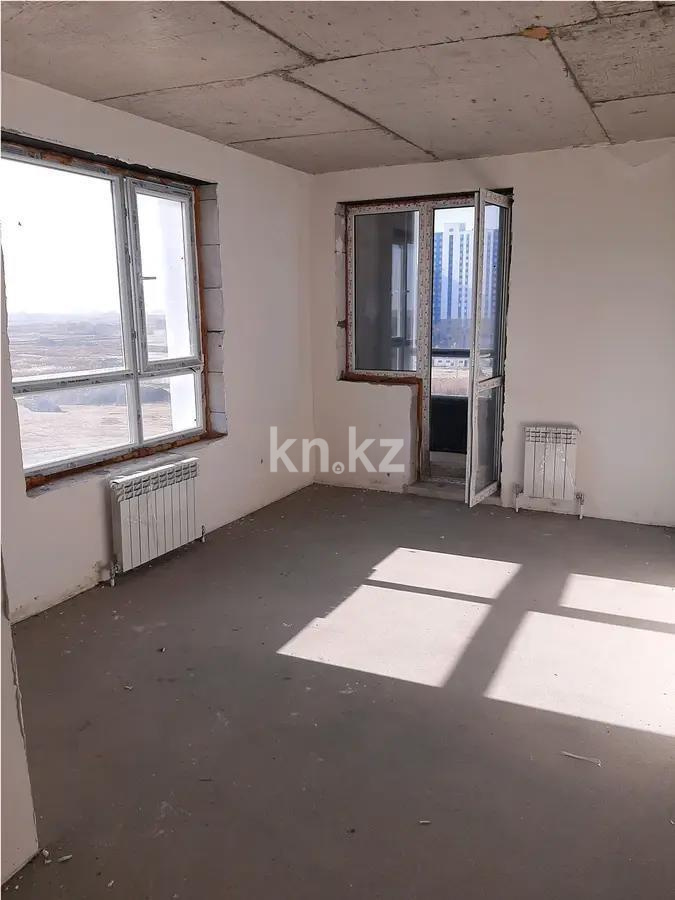 Продажа 2-комнатной квартиры, 55 м², ул. Нажимеденова, дом  64 в Астане - фото 3
