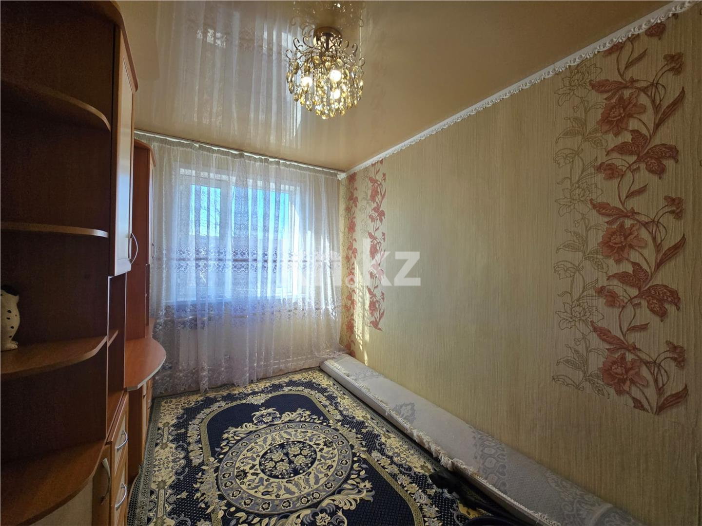 Продажа 3-комнатной квартиры, 61 м², мкр-н 7-й в Темиртау - фото 5