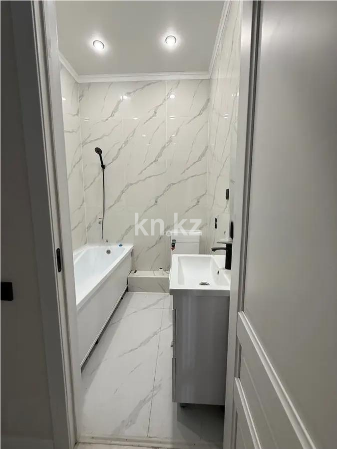 Продажа 3-комнатной квартиры, 80 м², пр. Абая, дом  164 - Продажа  трехкомнатных квартир в Алматы без посредников фото 4 из 4