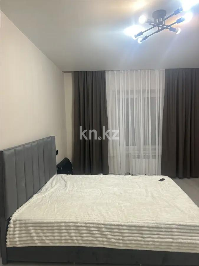 Продажа 1-комнатной квартиры, 31 м² в Алматы