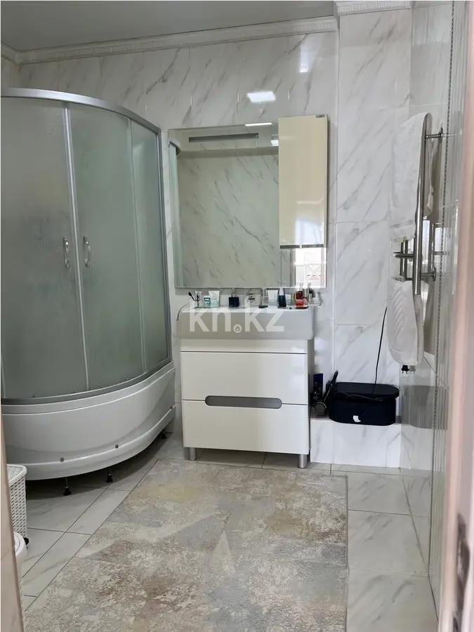 Продажа 3-комнатной квартиры, 110 м², пр. Шахтеров, дом  52 - Продажа  трехкомнатных квартир в Караганде фото 5 из 6