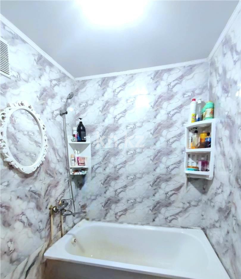 Продажа 3-комнатной квартиры, 57 м² - Продажа квартир в Семее фото 7 из 10