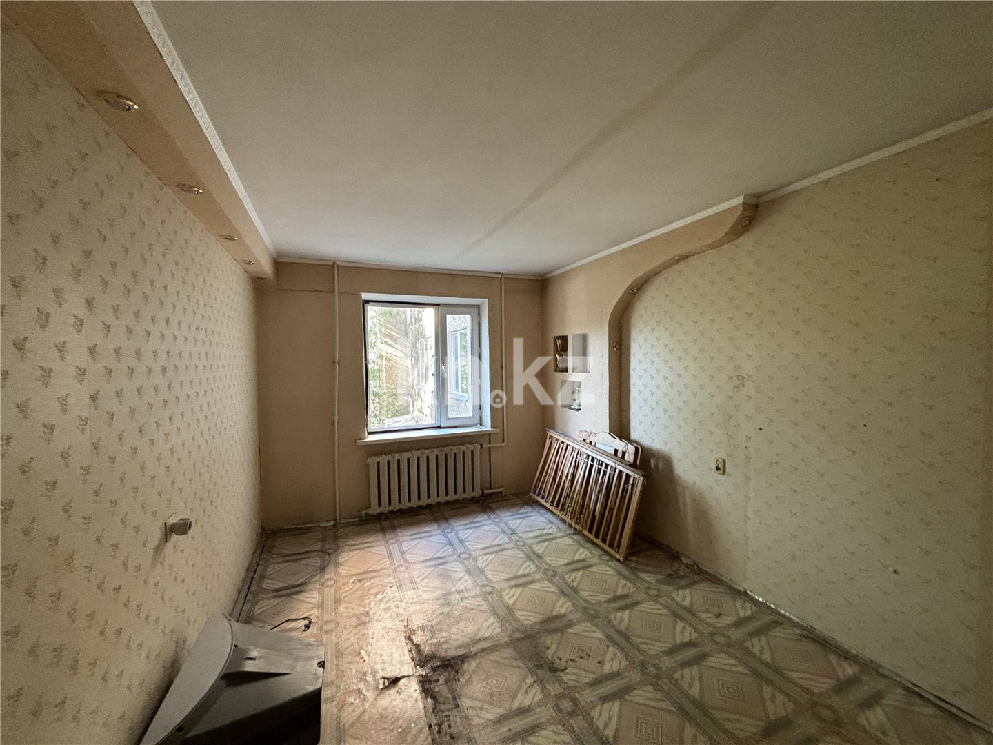 Продажа 3-комнатной квартиры, 64 м², пр. Металлургов в Темиртау - фото 2