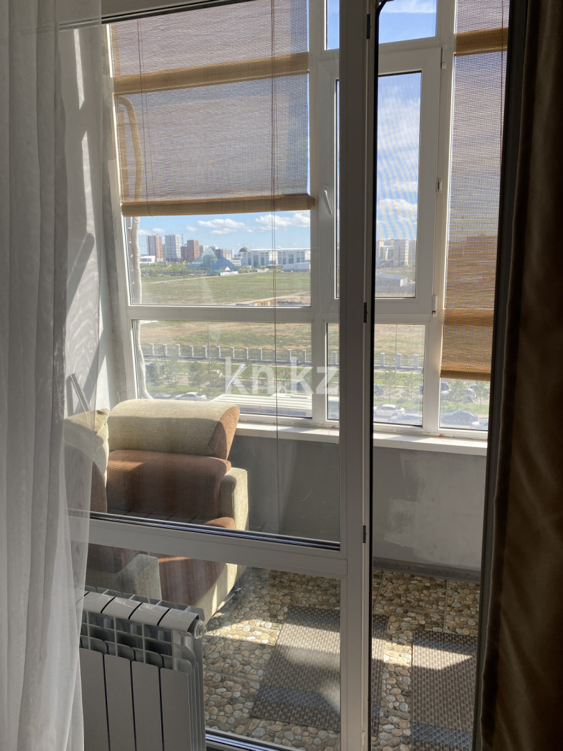 Аренда 1-комнатной квартиры посуточно, 40 м², пр. Улы Дала, дом  31 - пр. Туран - Продажа земельных участков в Кокшетау фото 10 из 11