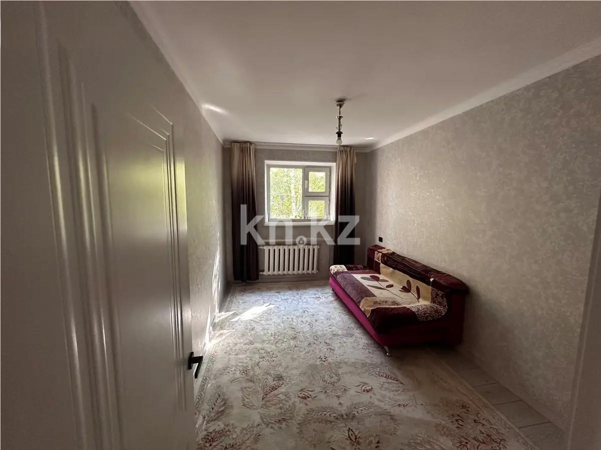 Продажа 2-комнатной квартиры, 56 м² в Караганде - фото 2