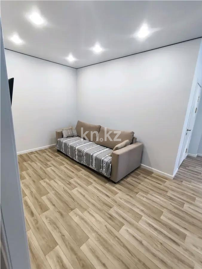 Продажа 1-комнатной квартиры, 45 м² - Продажа квартир в новостройках Алматы без посредников - страница 36 фото 1 из 5