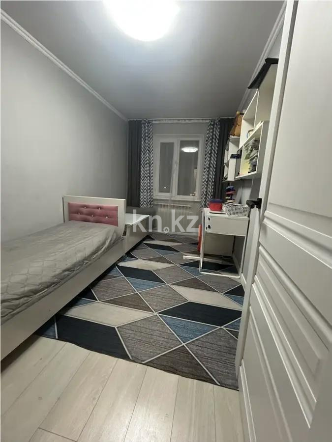 Продажа 3-комнатной квартиры, 64 м², ул. Катаева, дом  96 в Алматы - фото 3