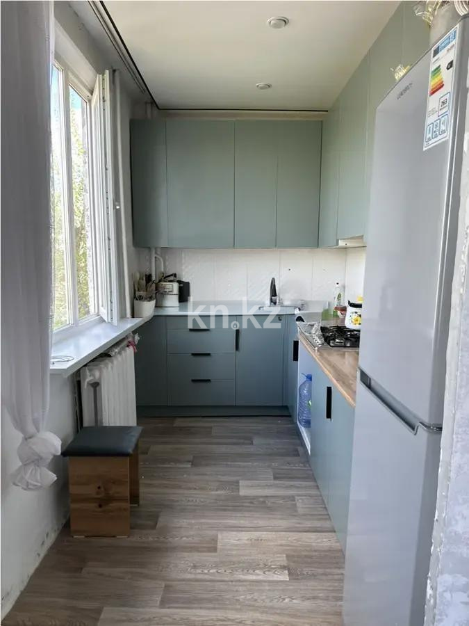 Продажа 2-комнатной квартиры, 45.5 м² - Продажа двухкомнатных квартир в р-не Байконур Астаны фото 3 из 5