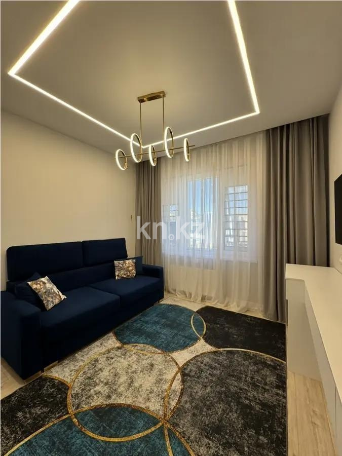 Продажа 4-комнатной квартиры, 125.26 м² в Астане - фото 2