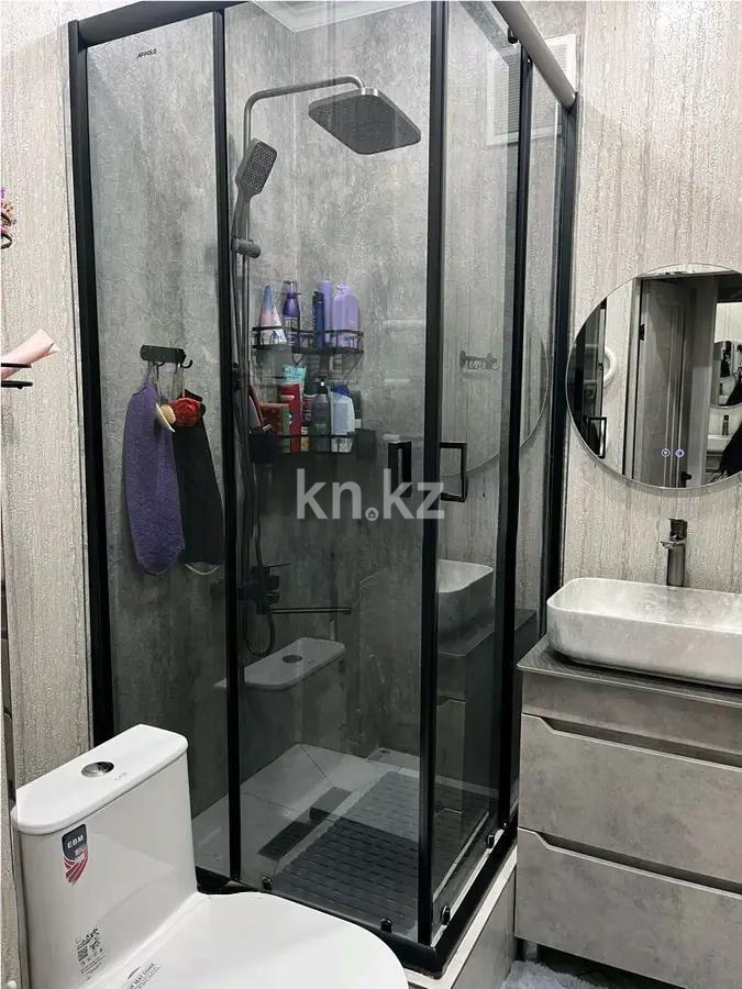 Продажа 2-комнатной квартиры, 41 м², пр. Сейфуллина, дом  55 - Продажа  двухкомнатных квартир в Алматы фото 3 из 4